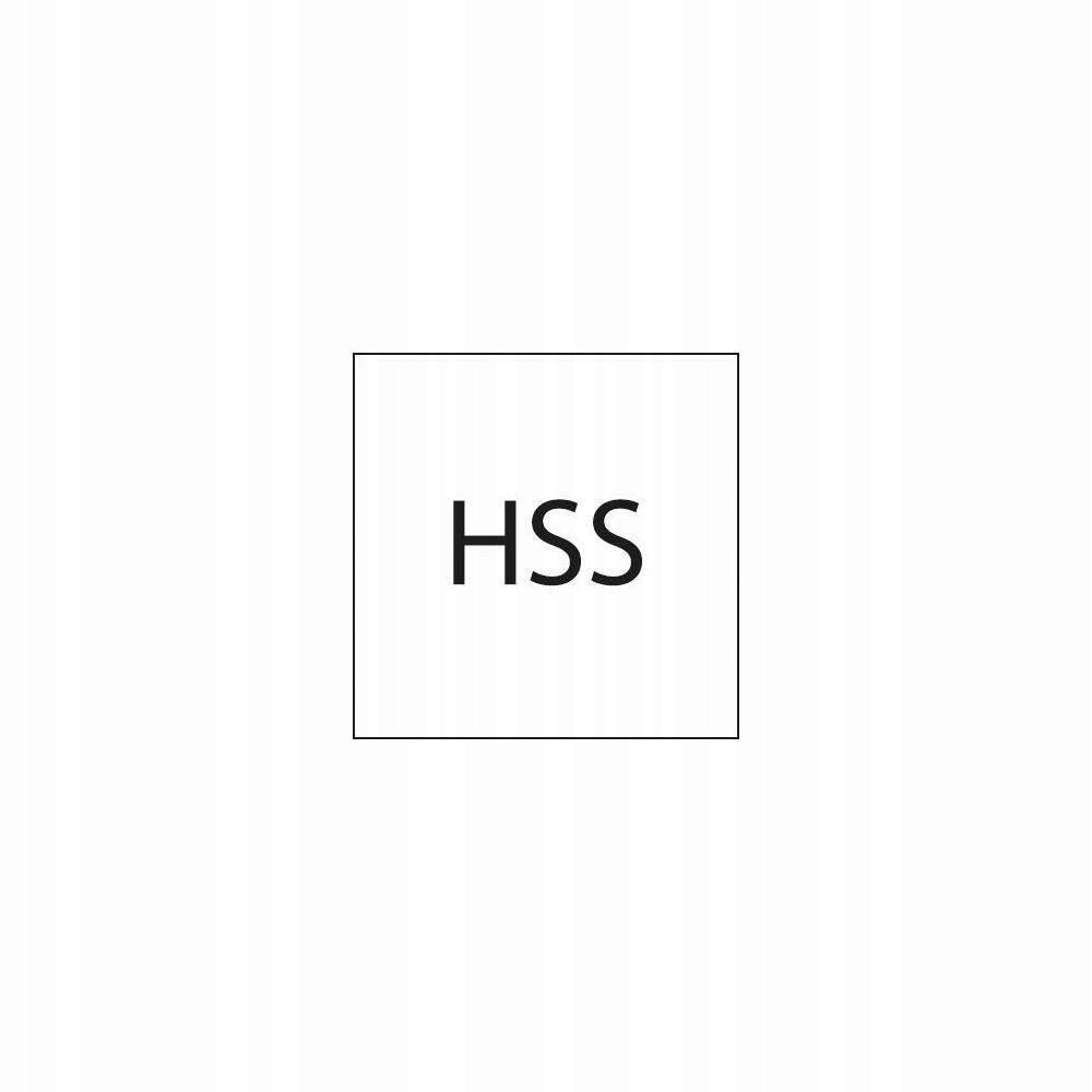 Zestaw uniwersalnych wierteł stopniowych EXACT Marka Exact