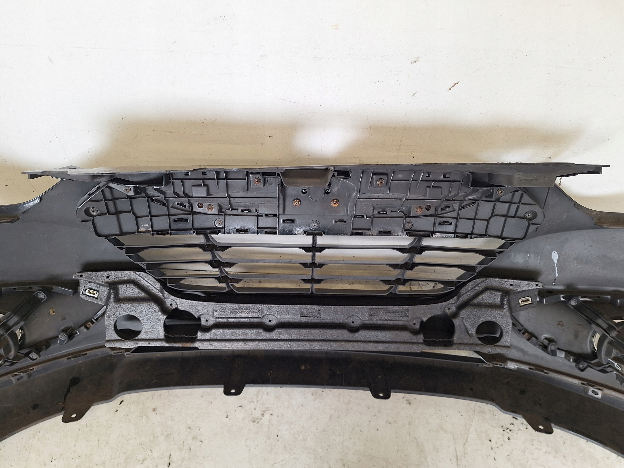 HYUNDAI IX35 09-13 bumper 86511-2Y000