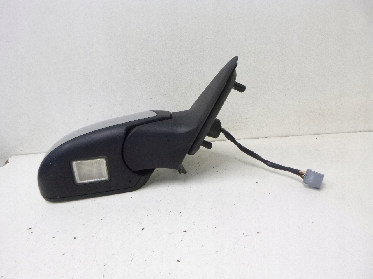 mirror Ford Mondeo III Lift 60 9 Pin 2006r.