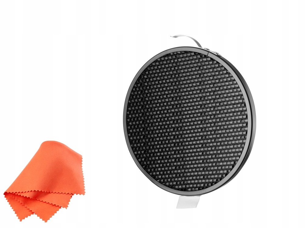 Medová plástev Aurora r20° do lebky 16.5 cm