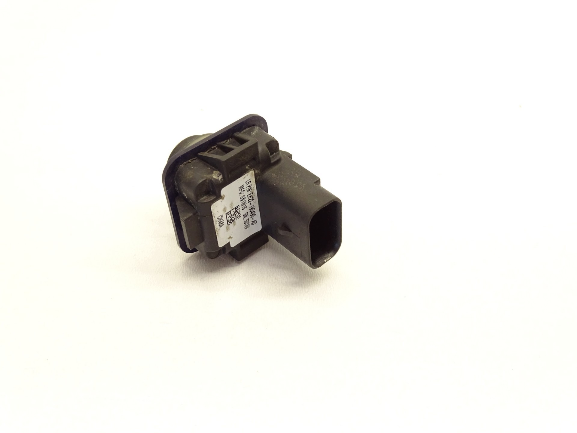 KAMERA rear part rear reversing DISCOVERY 4 IV EH22-19G490-AD