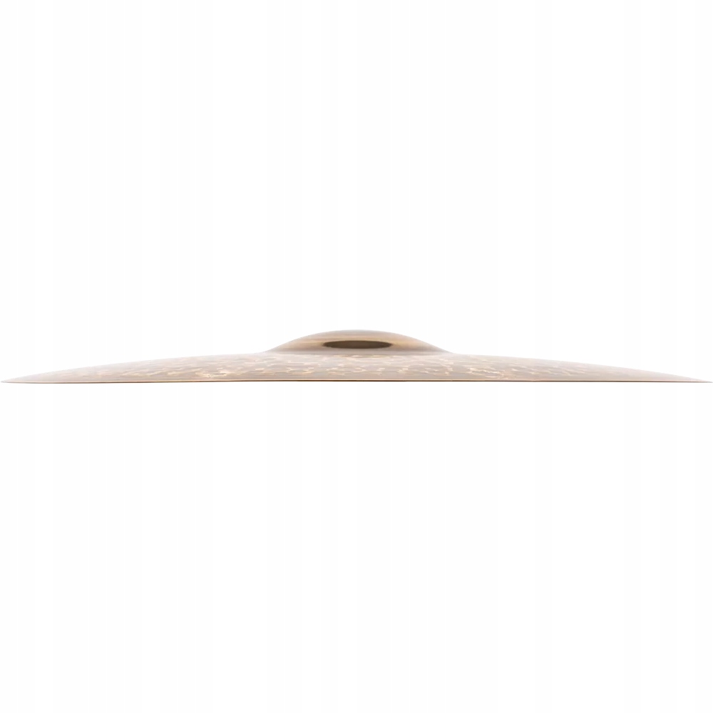 MEINL Pure Alloy Custom Medium Thin Crash 16" Méret 16"