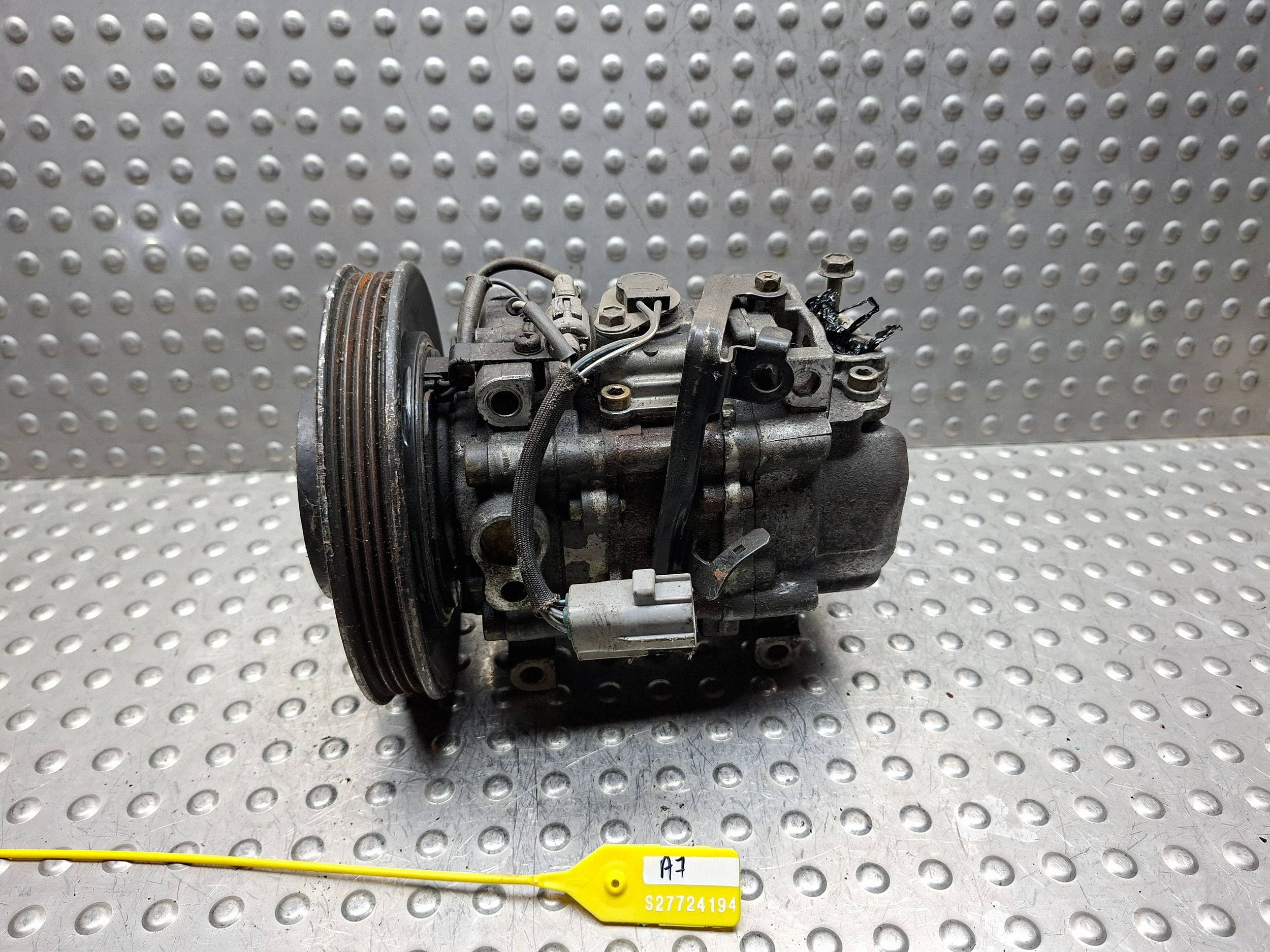 Klimakompressor klimaanlage TOYOTA COROLLA E11 98- 1.6 1.8 B 442500-2632