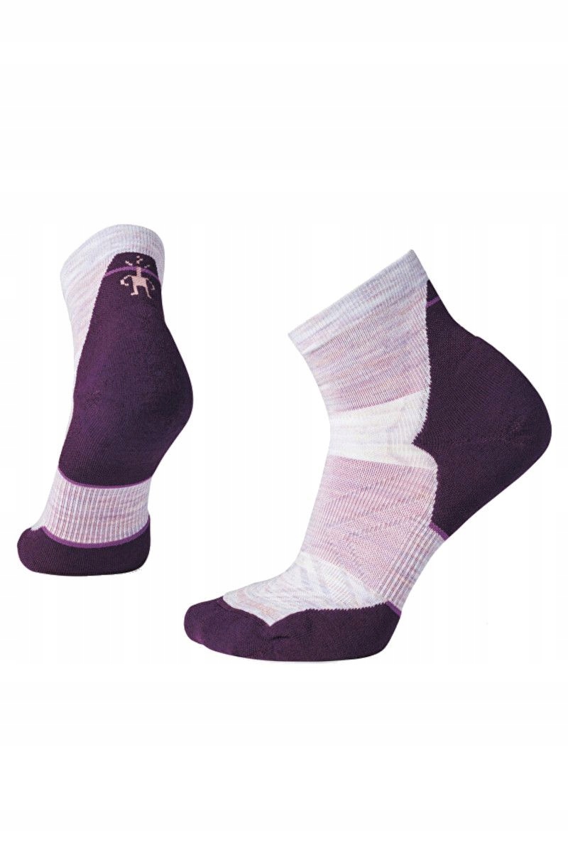 Ponožky Smartwool Run Targeted Cushion Ankle Women M