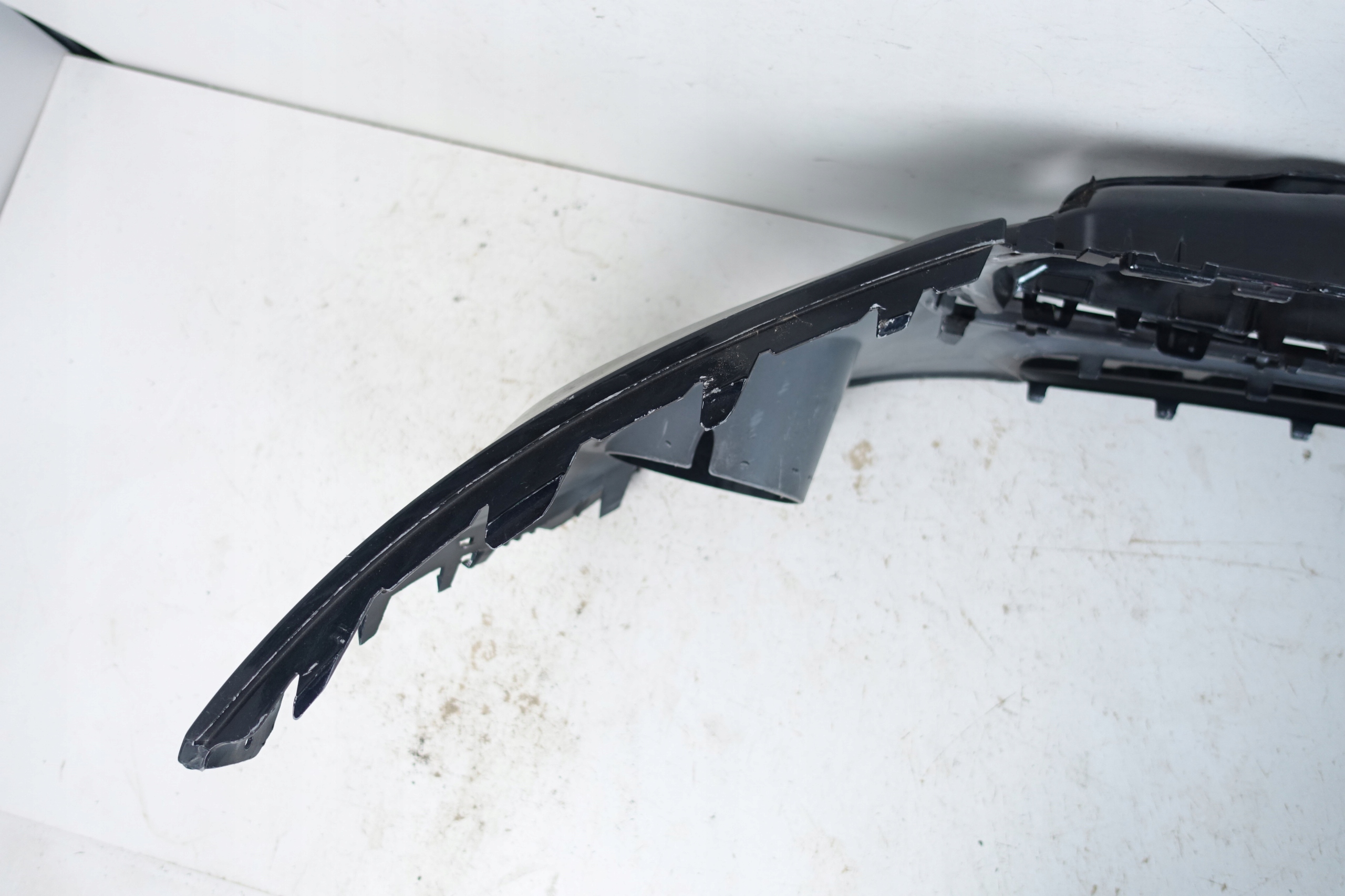 bumper front front MINI COOPER F56 2014- 7317969
