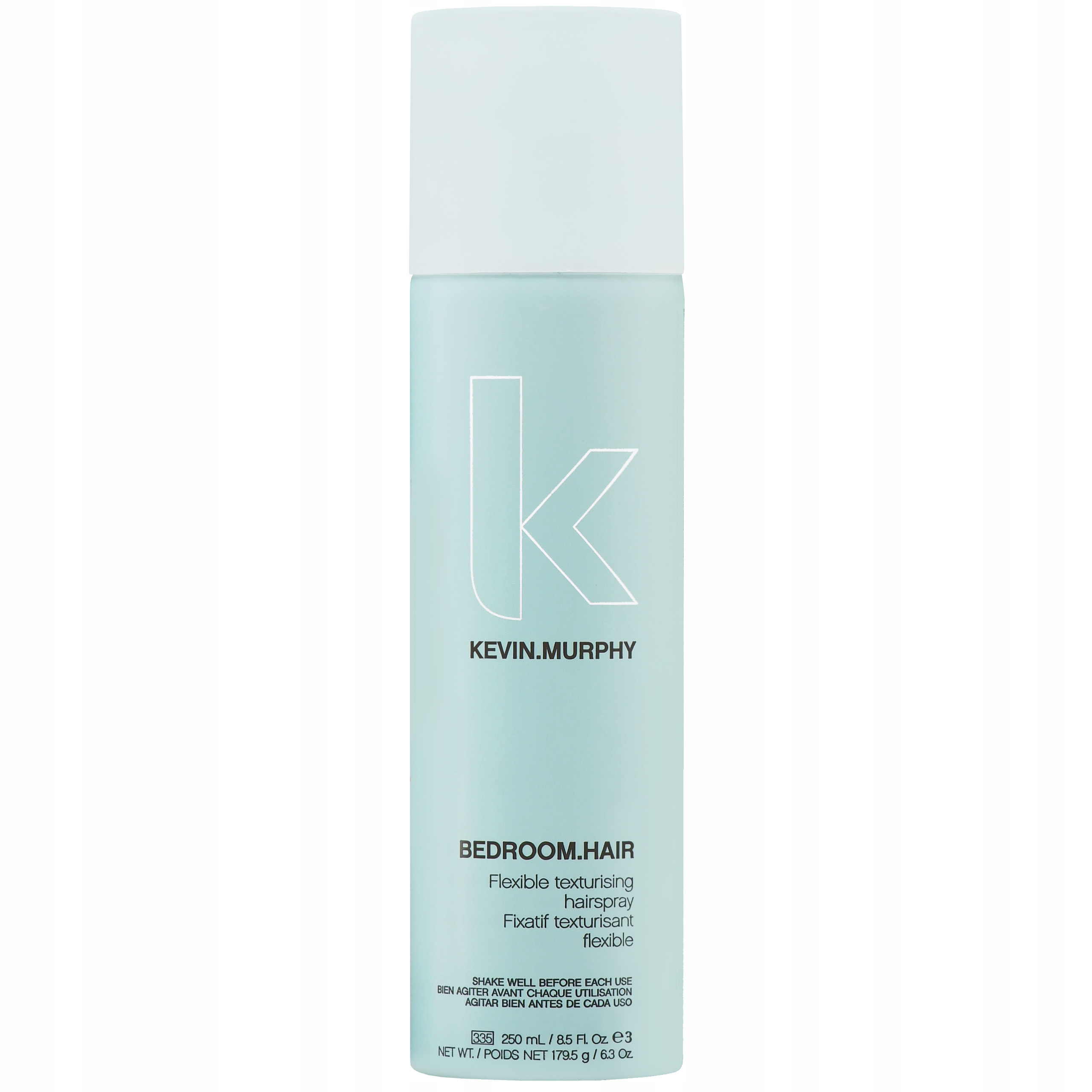 Kevin Murphy Bedroom Hair – sprej na vlasy s efektem přirozené textury 250 ml