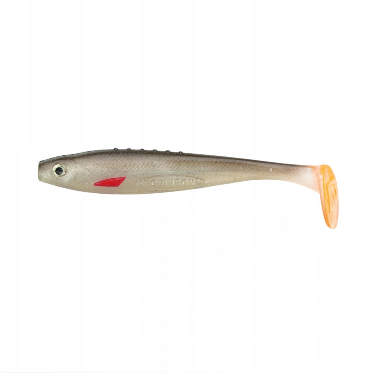Guma Robinson Longinus 18cm Roach