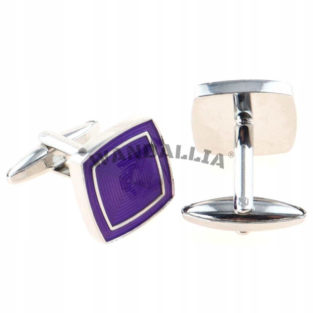 WANDALLIA Spinki do mankietów koszuli SP-MN-838 Kod producenta SP-MN-838