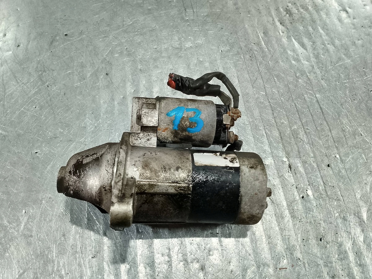 ROZRUSZNIK OPEL ASTRA G 1.7 DTI