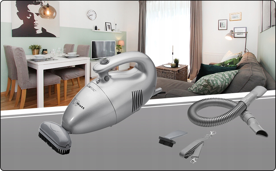 RĘCZNY PORĘCZNY BEZWORKOWY ODKURZACZ DO SAMOCHODU SAMOCHODOWY NIEMIECKI EAN (GTIN) 4006160821970