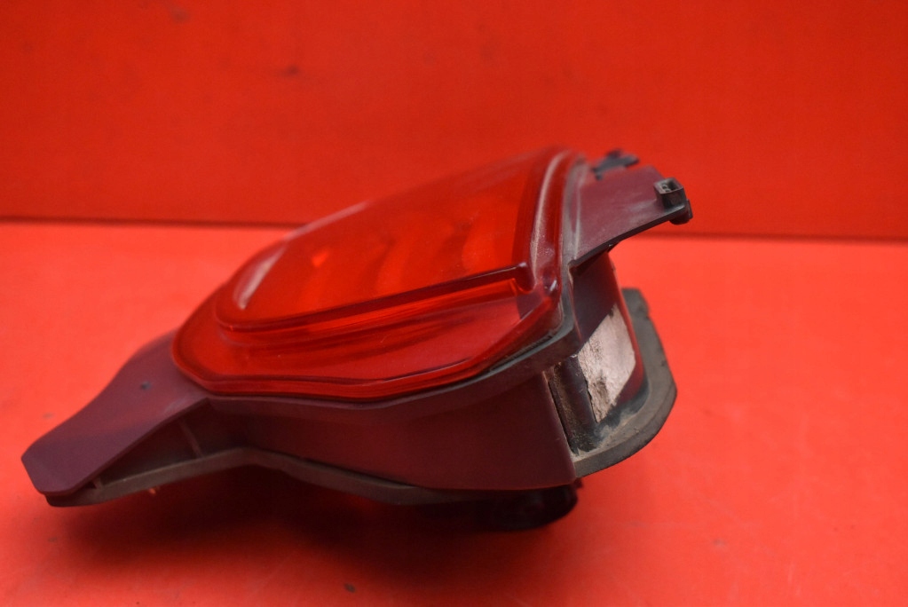 light left rear part rear BMW F07 09-13