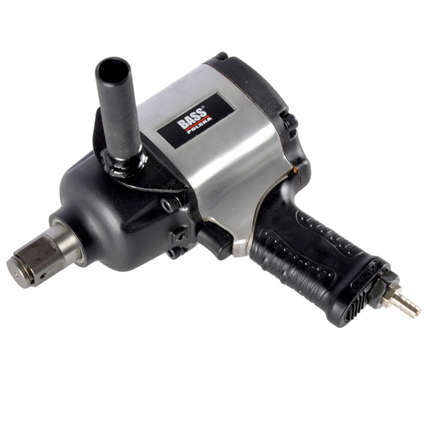 Пневматичний ударний гайковерт 1 