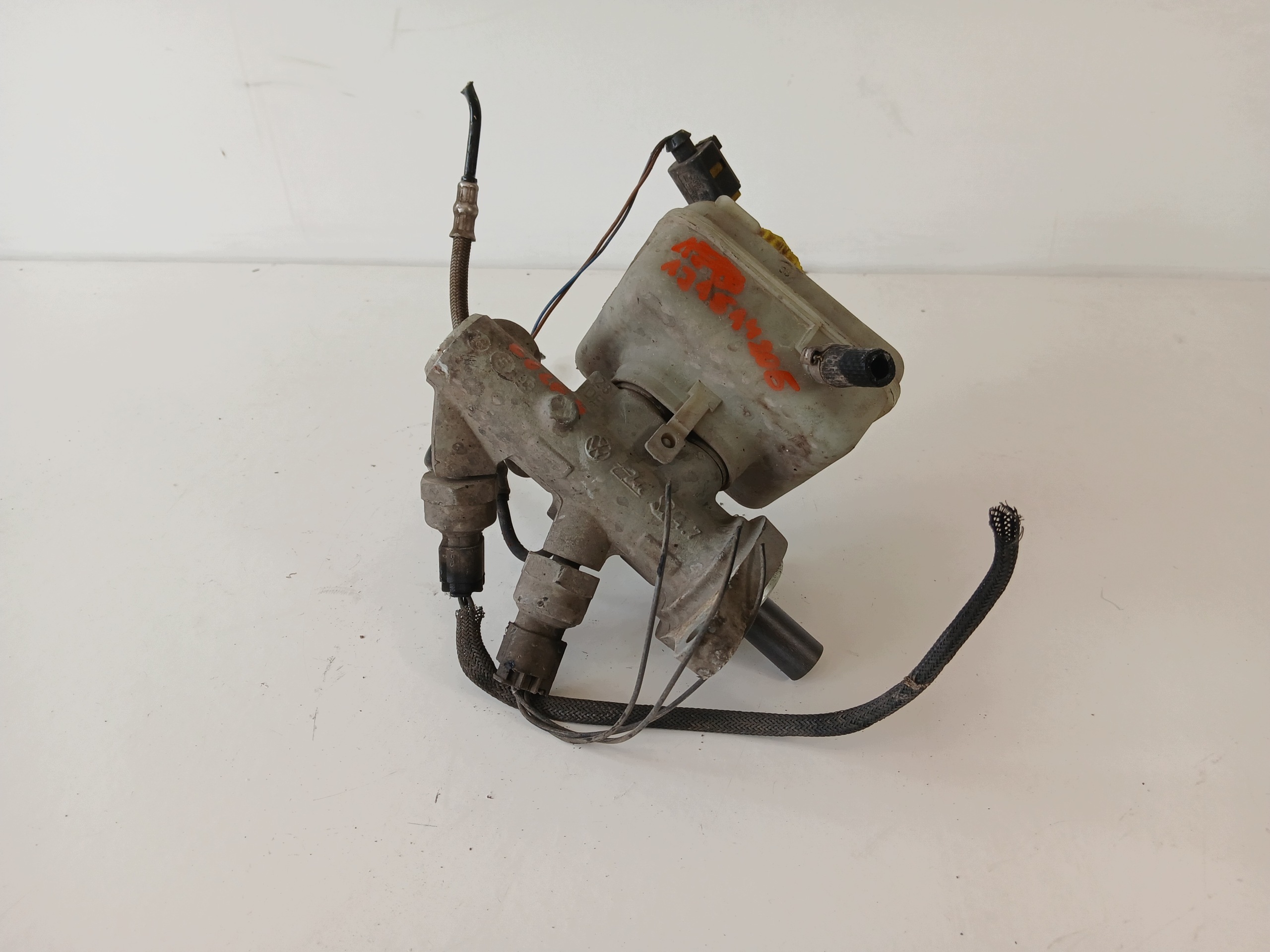 VW GOLF IV BORA Servo frein DWA Capteurs 1J1614205