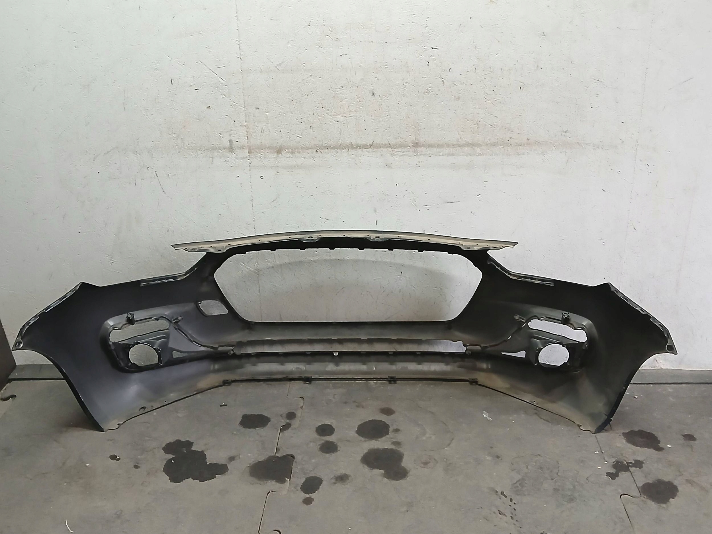 Frontstoßstange vorne Suzuki Swift III