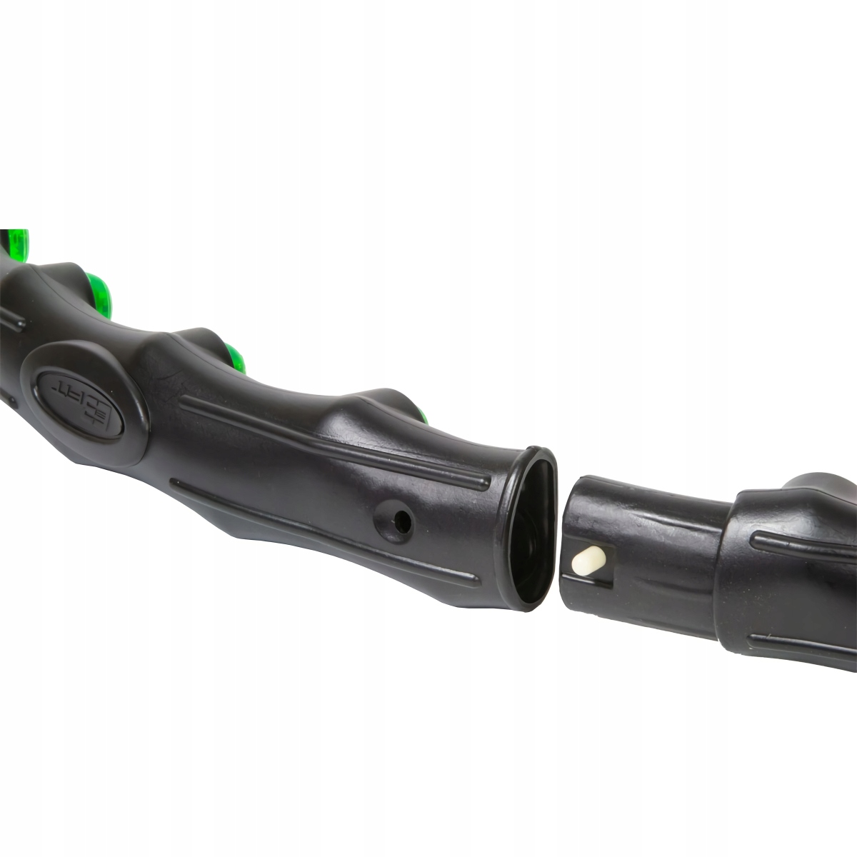 HULA HOP SKŁADANE ODCHUDZAJĄCE SKŁADANE + WYPUSTKI Cechy dodatkowe składane