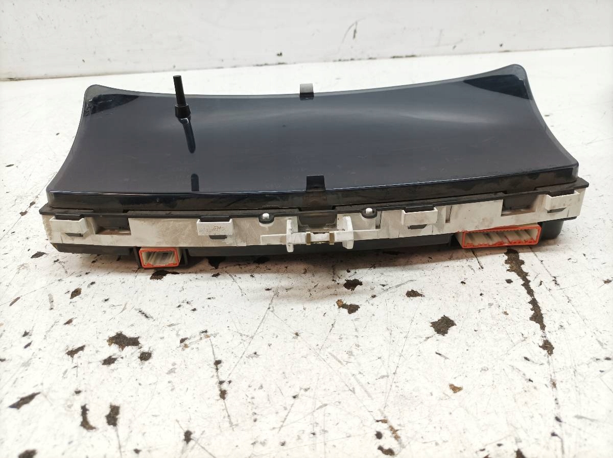 dials 83800-02C60 2.0 D Toyota Corolla IX (2000-2006)