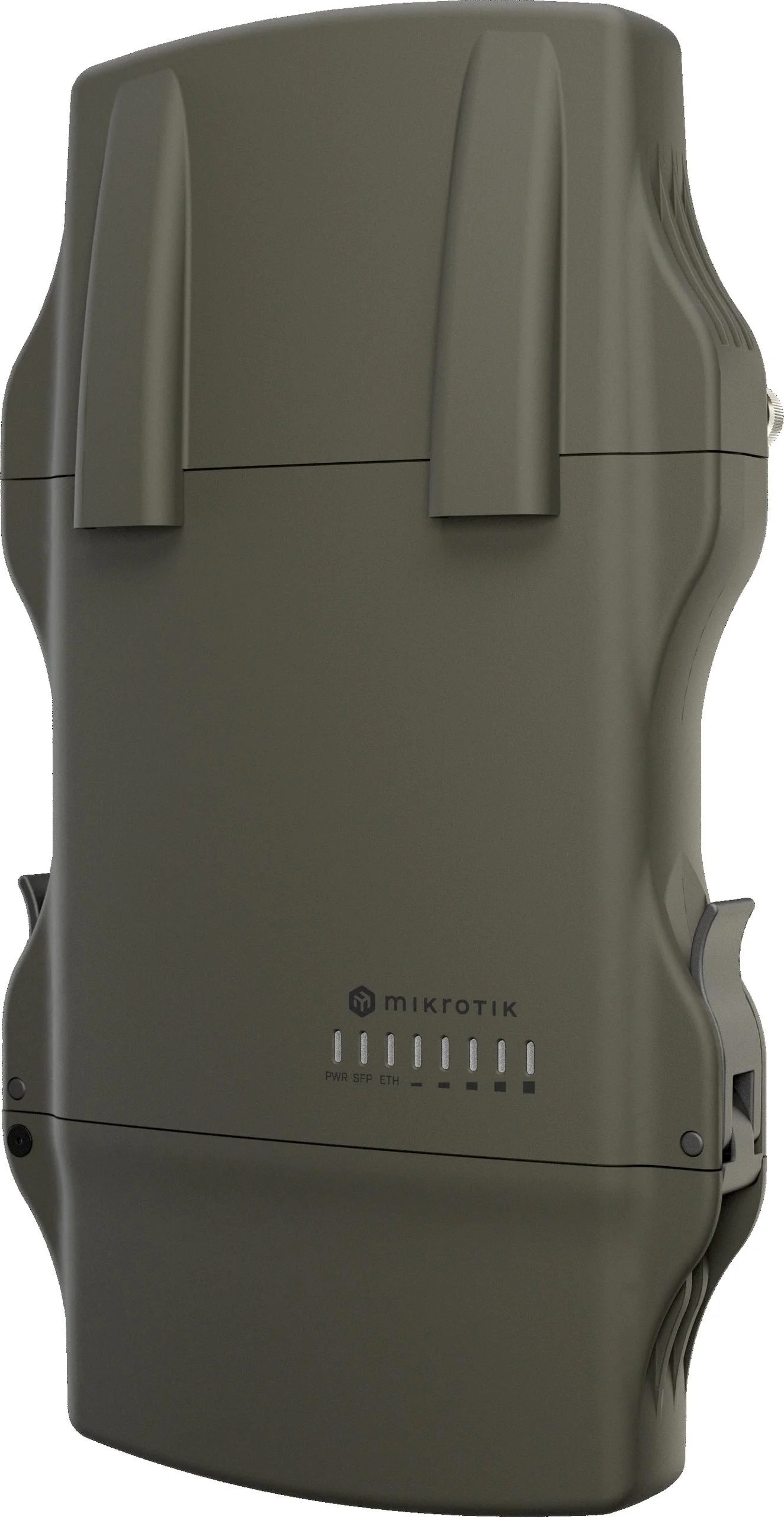 MikroTik NetMetal ax, L23UGSR-5HaxD2HaxD-NM