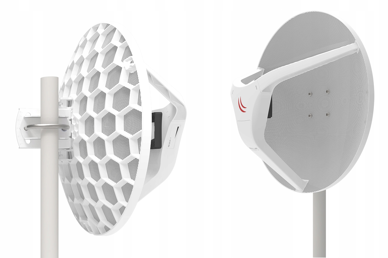 MikroTik Wireless Wire Dish RBLHGG-60adkit – Bezdrátový router 60 GHz