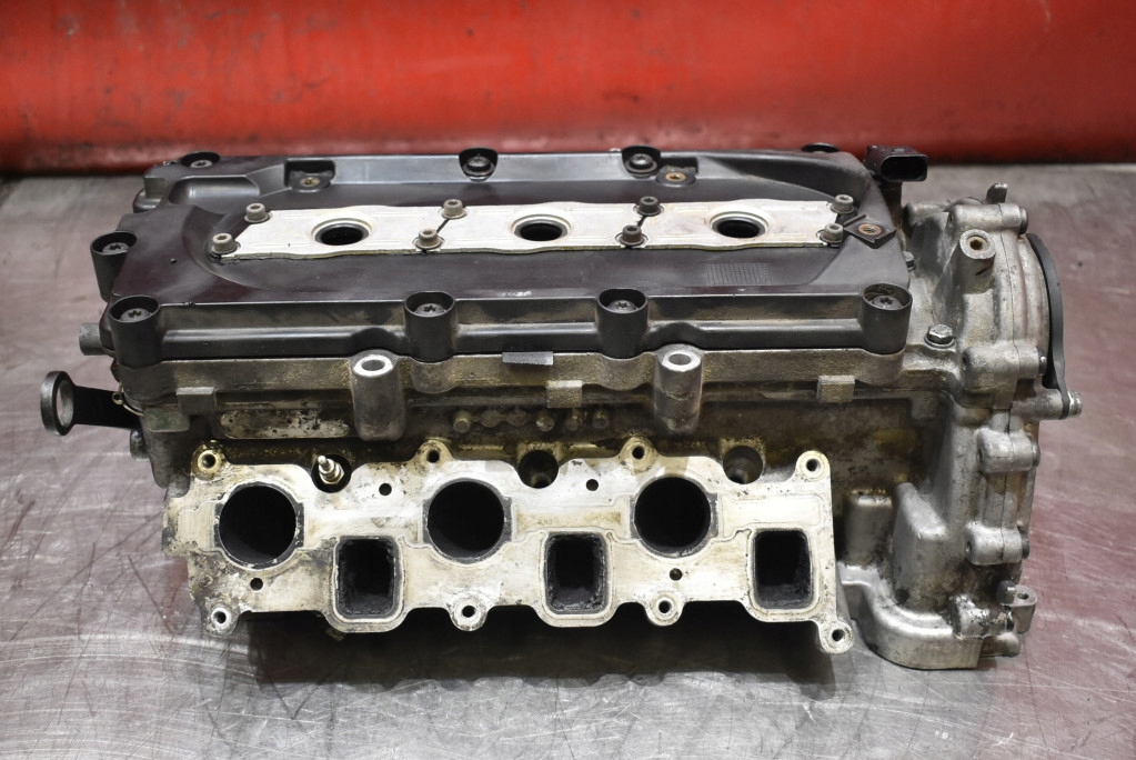 TESTATA Motore 0594AE AUDI A6 C6 3.0 TDI 225 KM 04-08