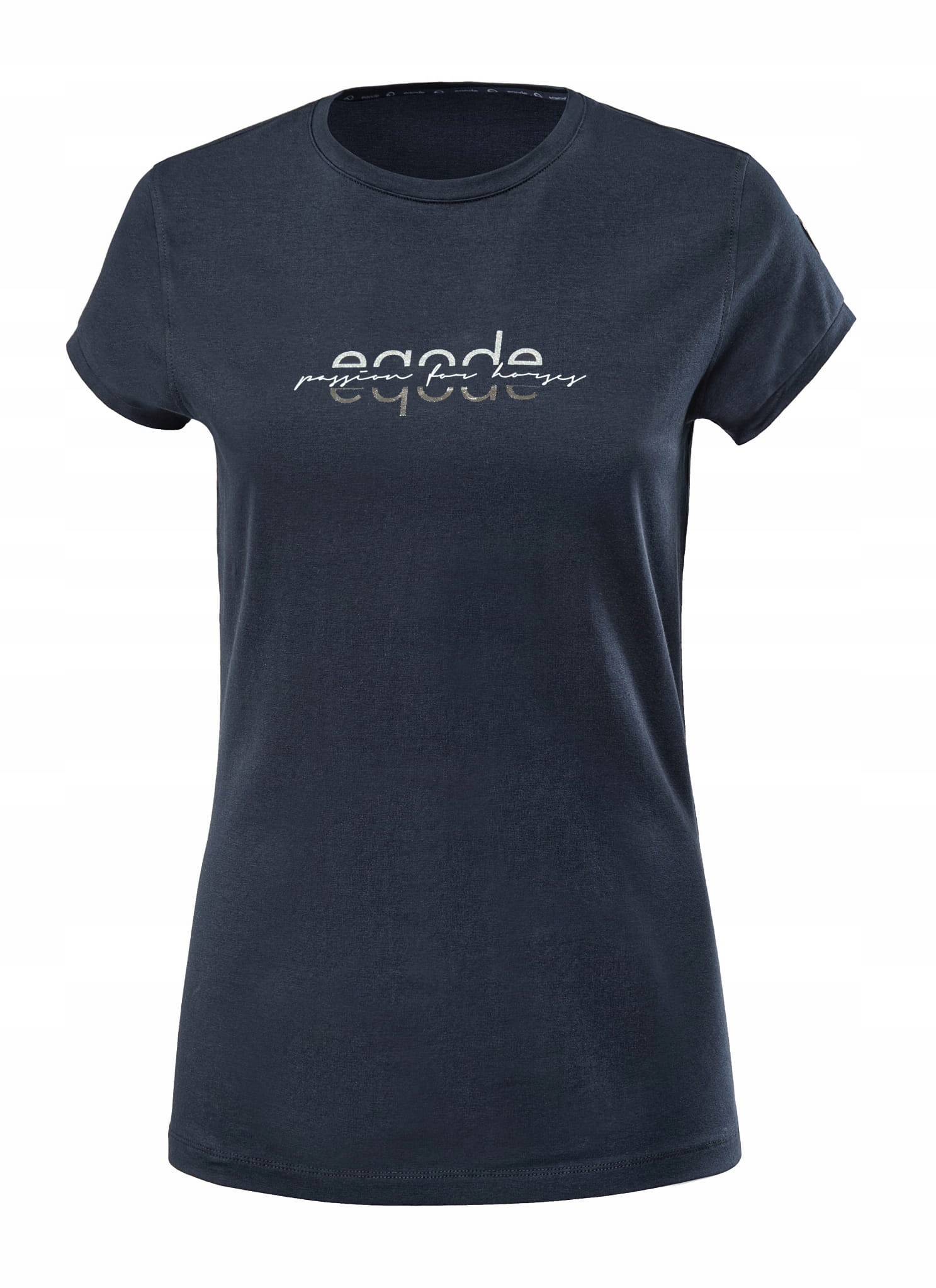 Eqode T-shirt damski Dania P XL