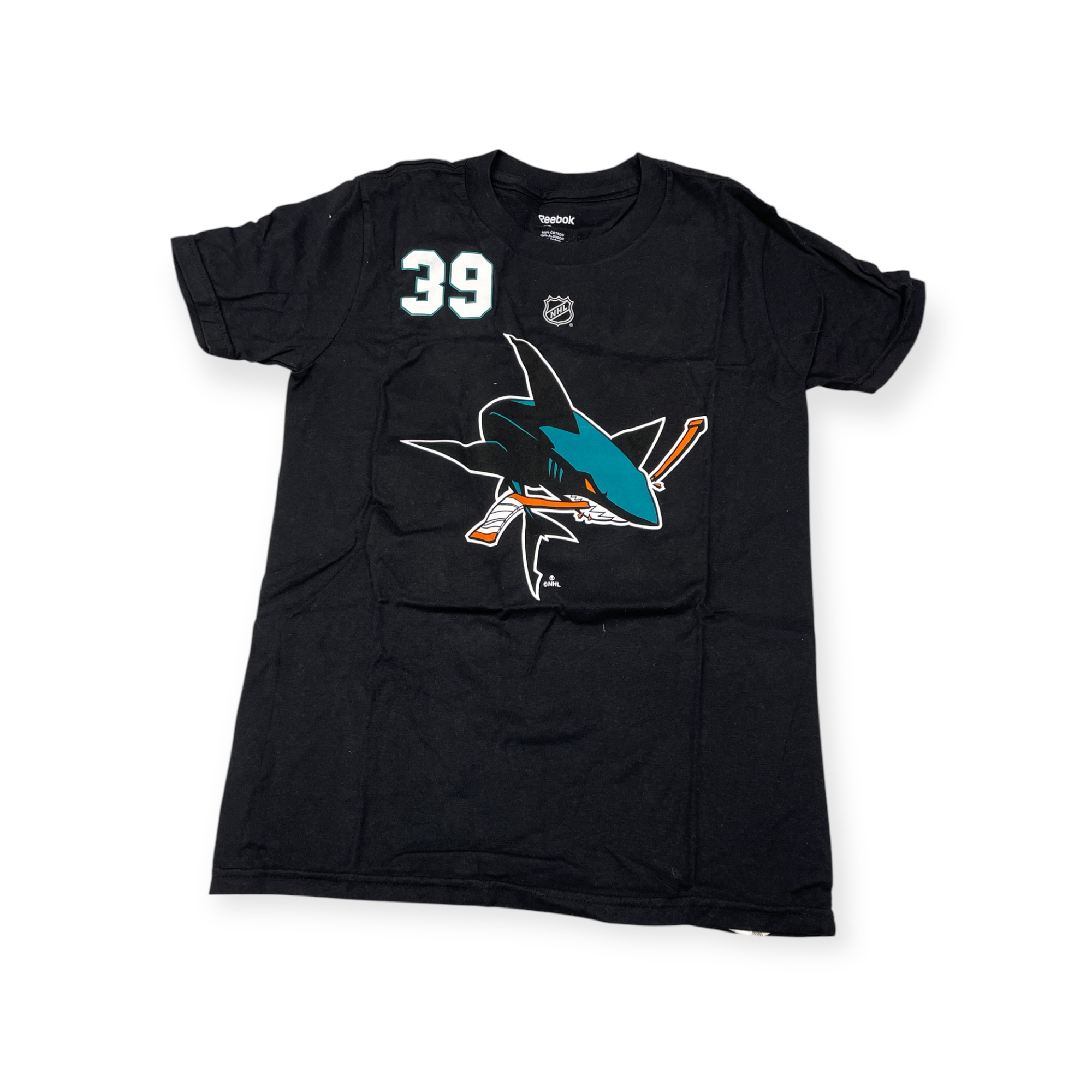 Tričko pro chlapce Reebok S