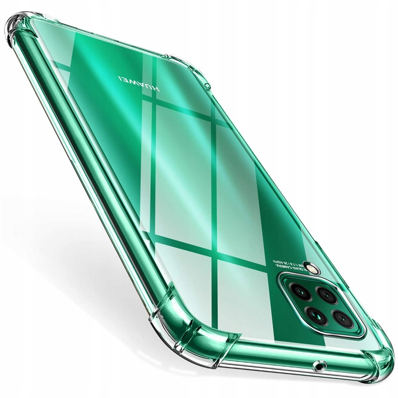 

Etui Anti-shock Do Huawei P40 Lite Pancerne Gumowe