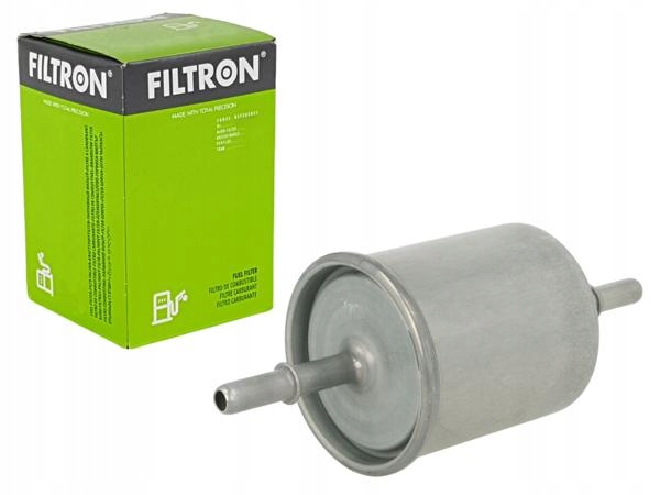 

Filtron Filtr Paliwa Daewoo Kalos (klas)