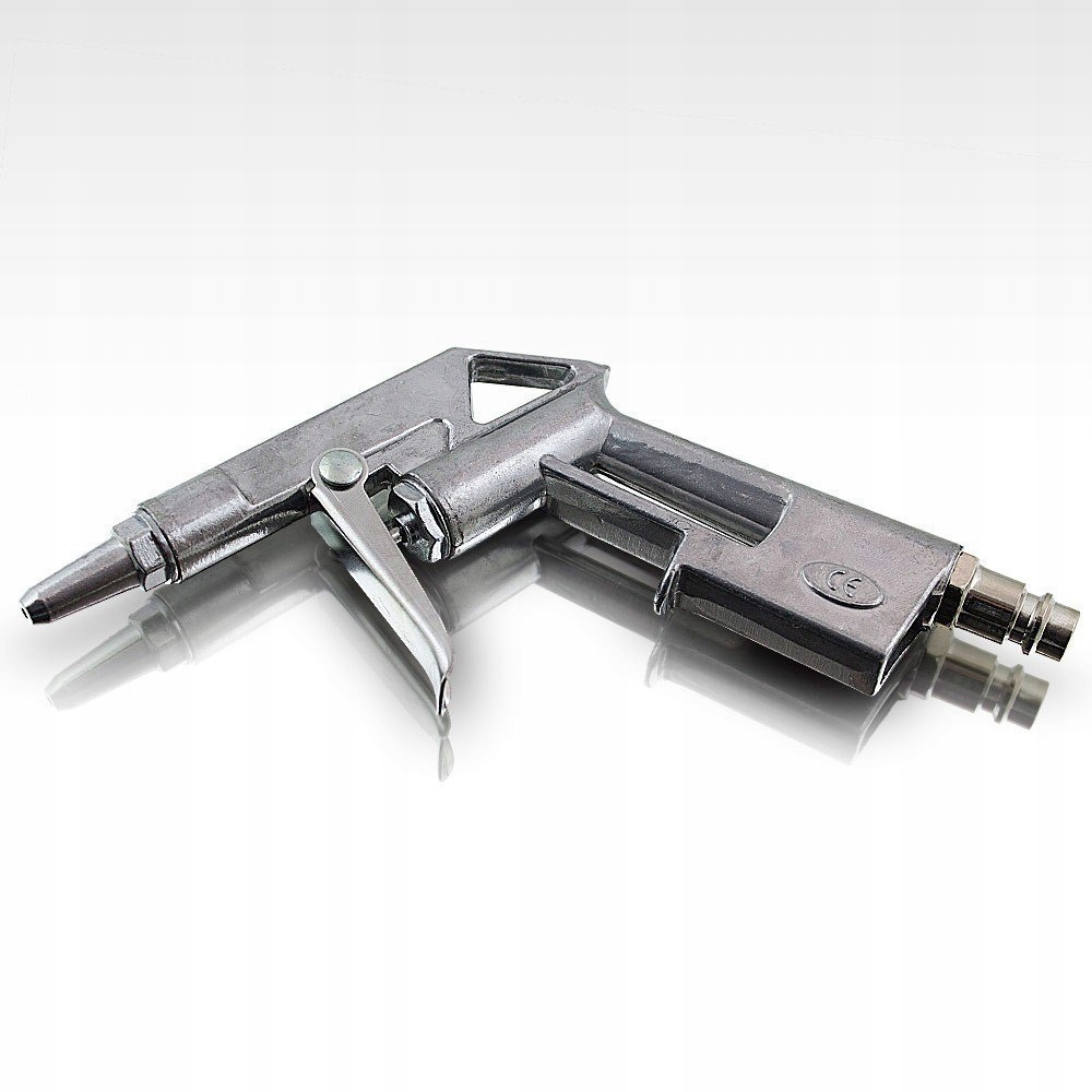 Akcesoria do sprężarki 13 elementów EAN (GTIN) 4250394512047