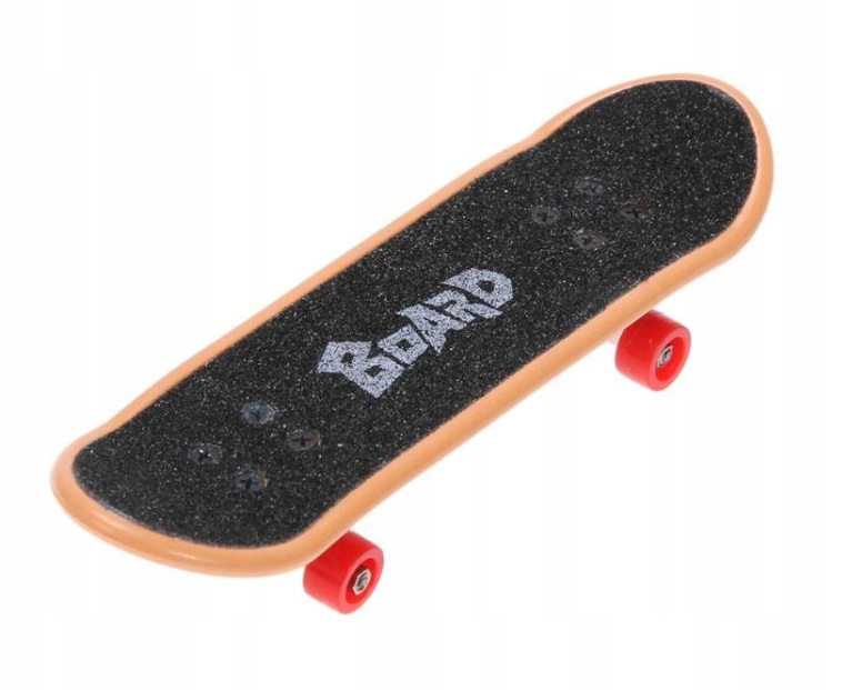 ZESTAW FINGERBOARD RAMPA SKATEPARK DESKOROLKA Model FB-06-E