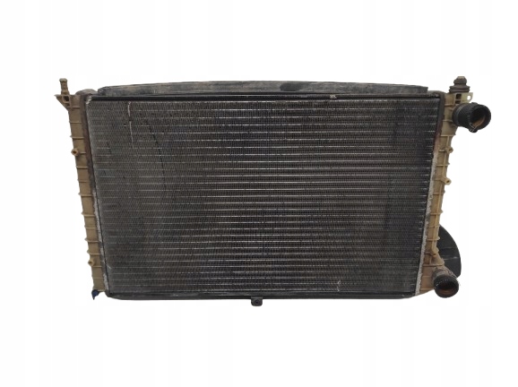 FIAT DOBLO 1 I 00- 1.9D CHŁODNICA WODY