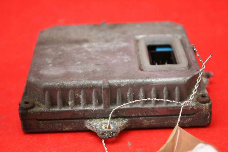 control unit KSENON XENON left 1307329086 MAZDA 6 1 and GG 05-07