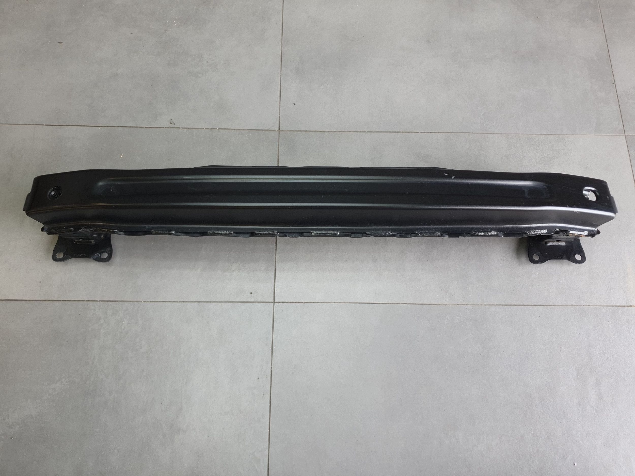 Cupra Leon IV KOMBI TRAVERSA paraurti posteriore 5FE807305A