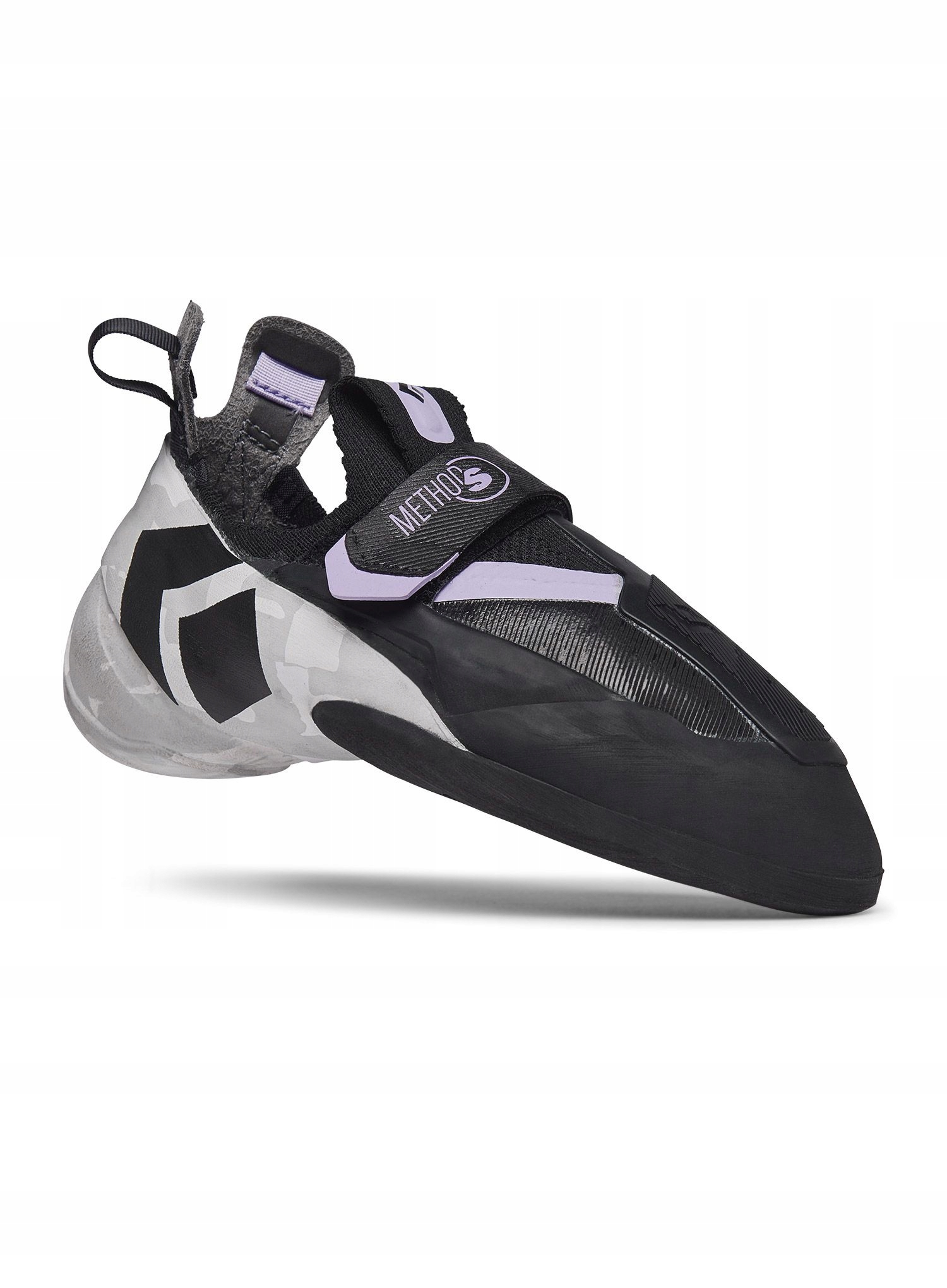 Dámské lezecké boty Black Diamond Method S Climbing Shoes (37,5)