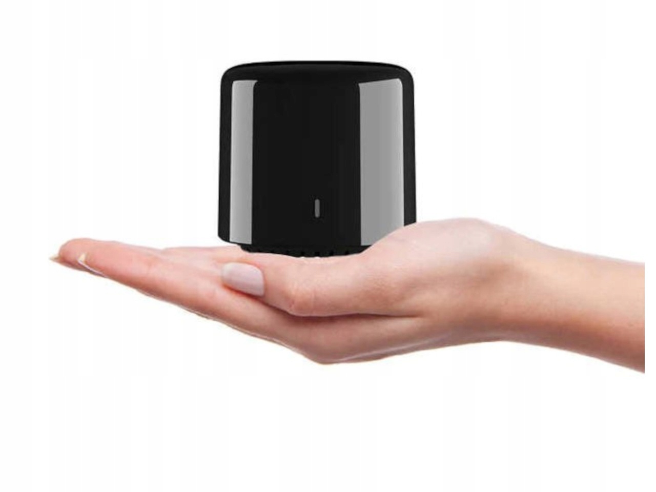 Pilot uniwersalny IR WIFI BroadLink RM4C mini