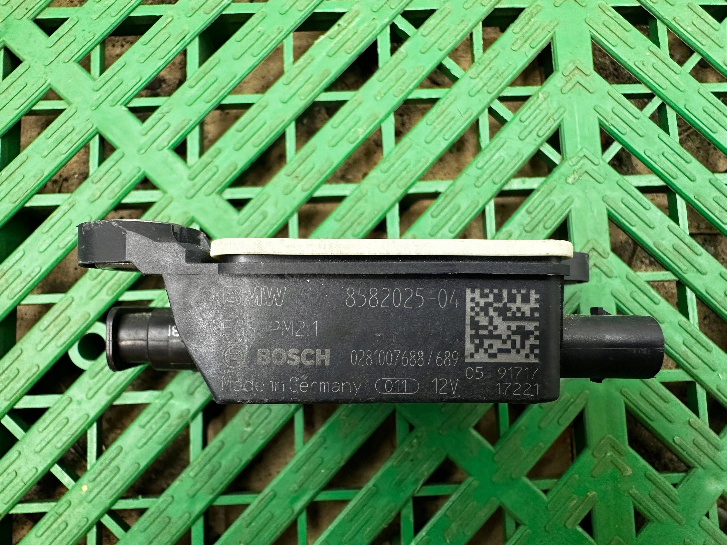 Sonda lambda BMW X1 F48 F49 8582025