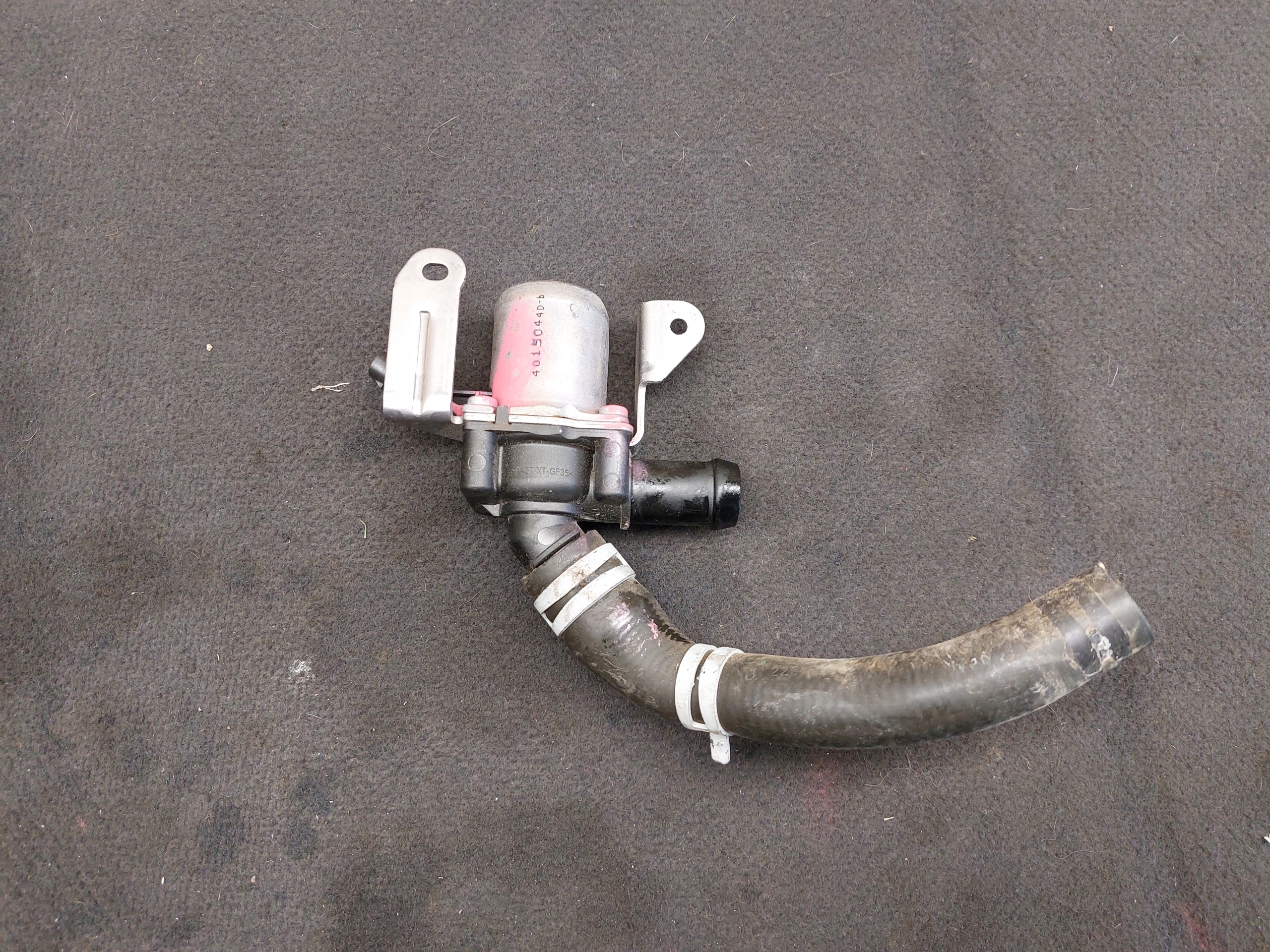 water pump VOLVO XC90 II 20r B5
