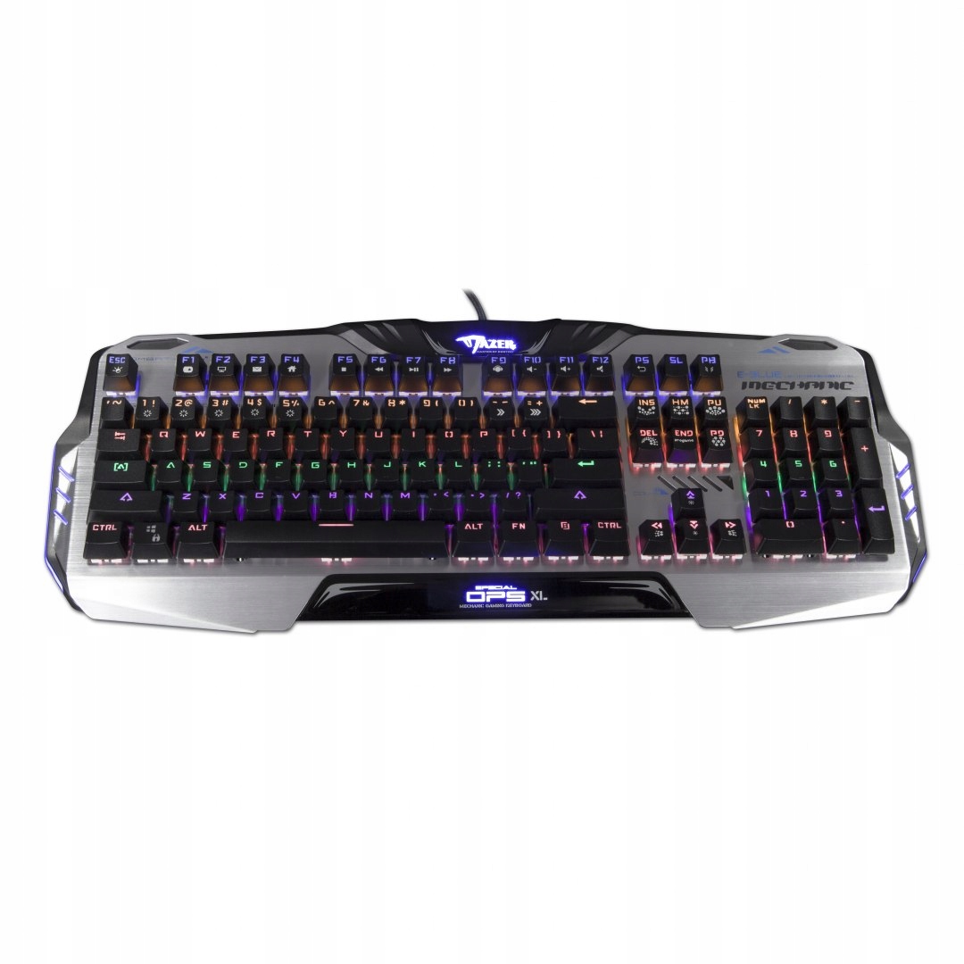 Klawiatura E-Blue EKM729BGUS-IU