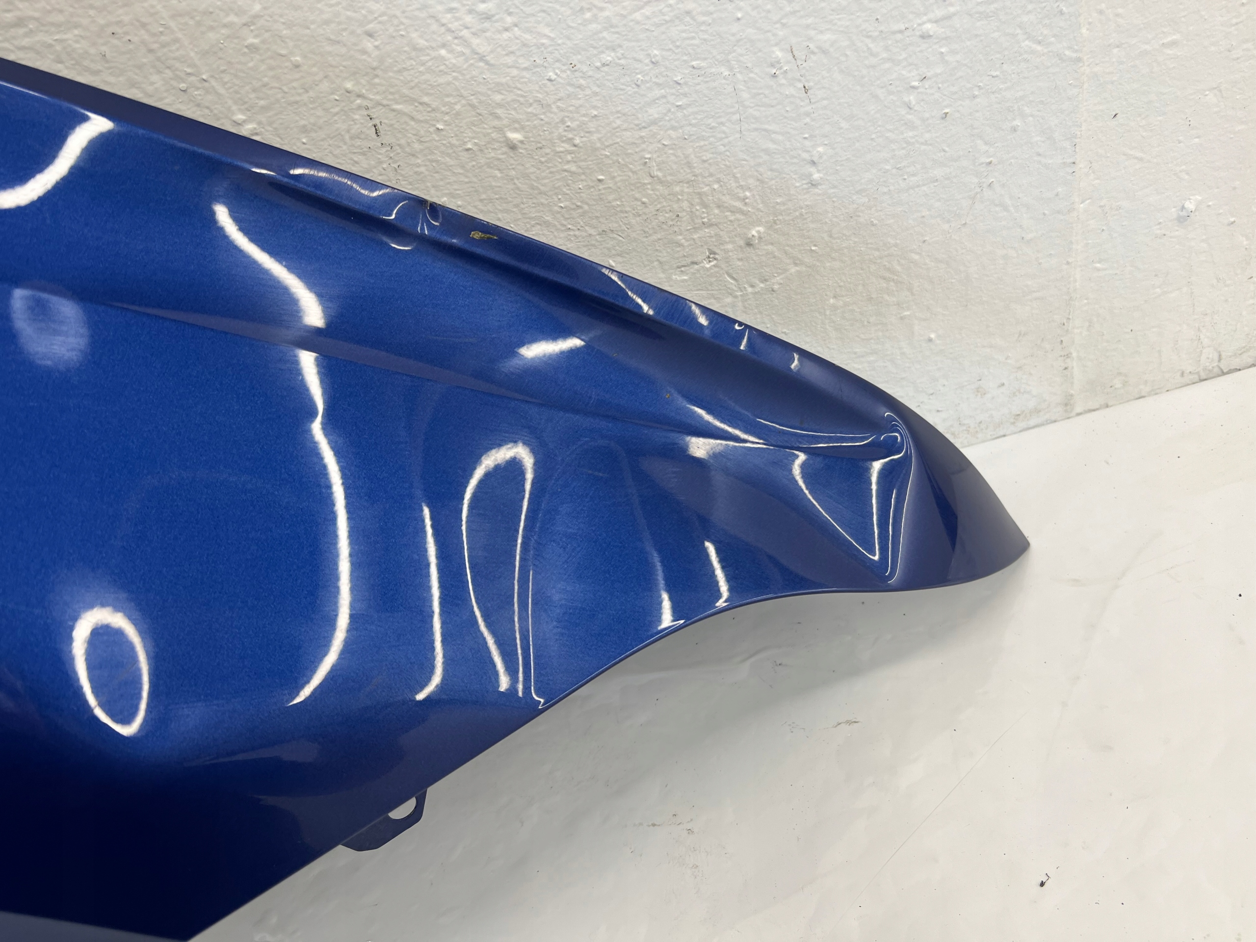 VOLKSWAGEN T-CROSS fender front right LB5K