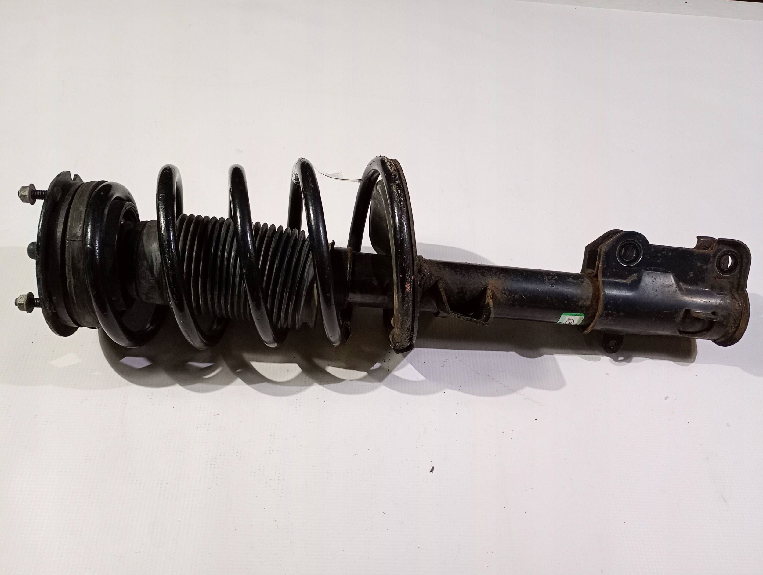 shock absorber mcperson right left front Ford Mustang 2005-2010
