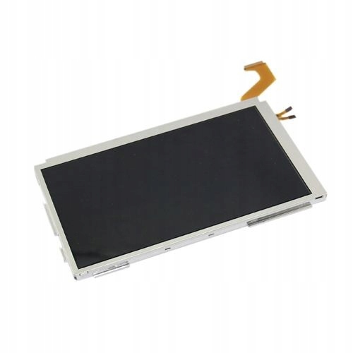 Górny wyświetlacz LCD Nintendo 3DS XL