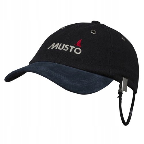 CZAPKA MUSTO EVOLUTION ORIGINAL CREW CAP 80022 Marka Musto