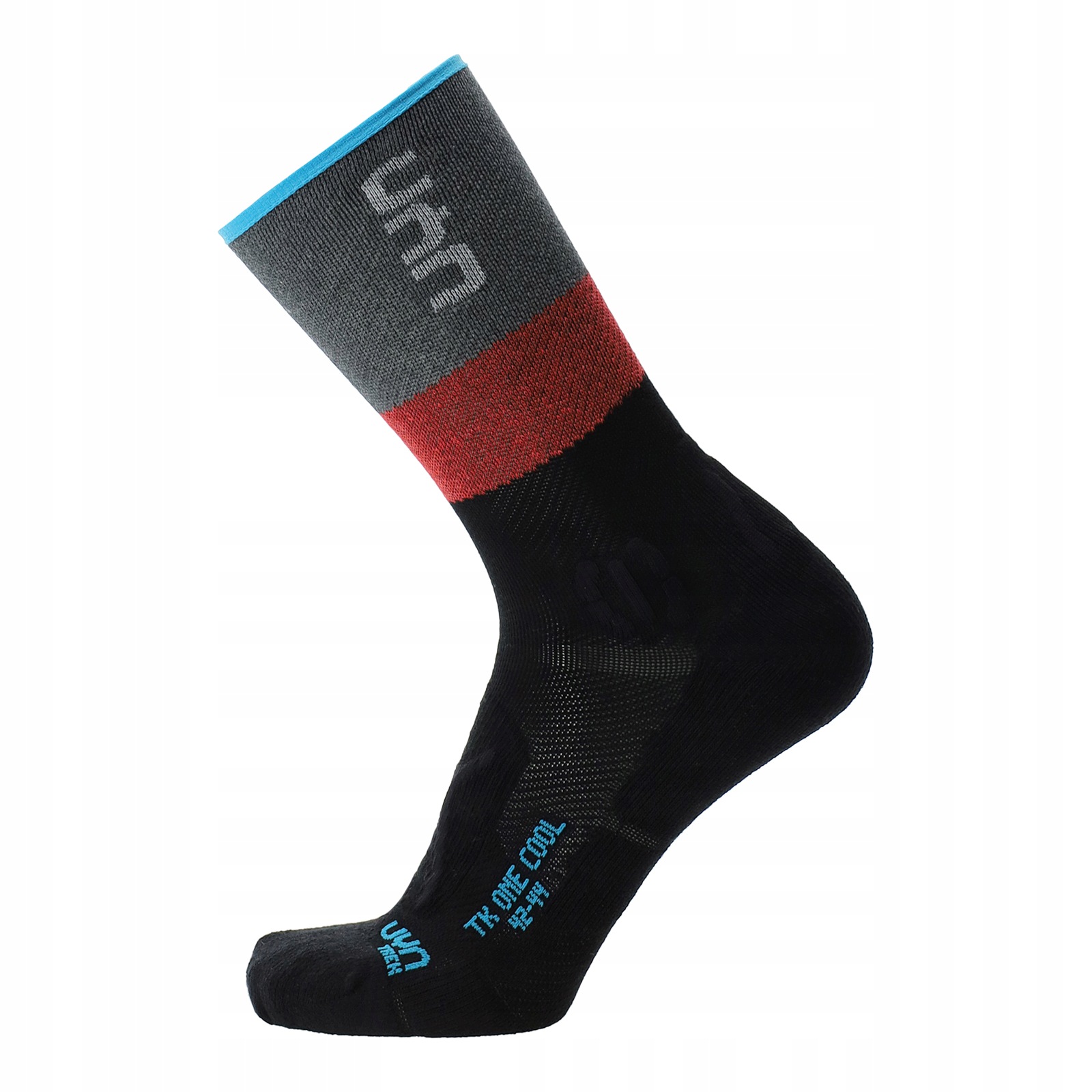 Skarpety damskie trekkingowe Uyn Lady Trekking One Cool Socks roz. 35-36