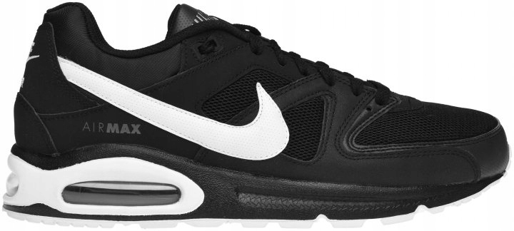 

Buty sneakersy Nike Air Max Command r. 41