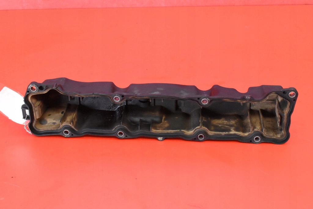 COPERCHIO PUNTERIE 9646498180C CITROEN C3 1 e 1.4 16V 88 KM 05-09