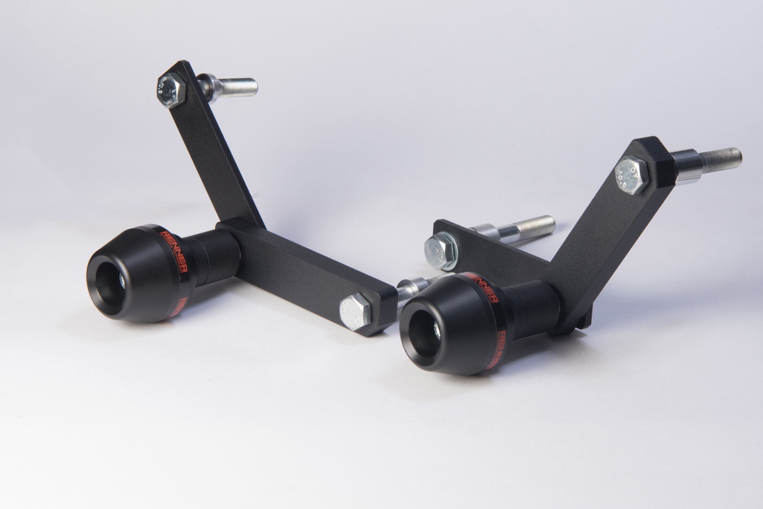 CRASH PADY RENNER YAMAHA FJR 1300 2001-2005 GMOLE