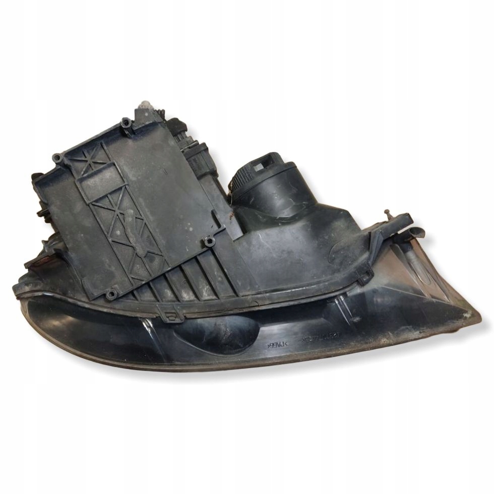 light left front ALFA ROMEO 156