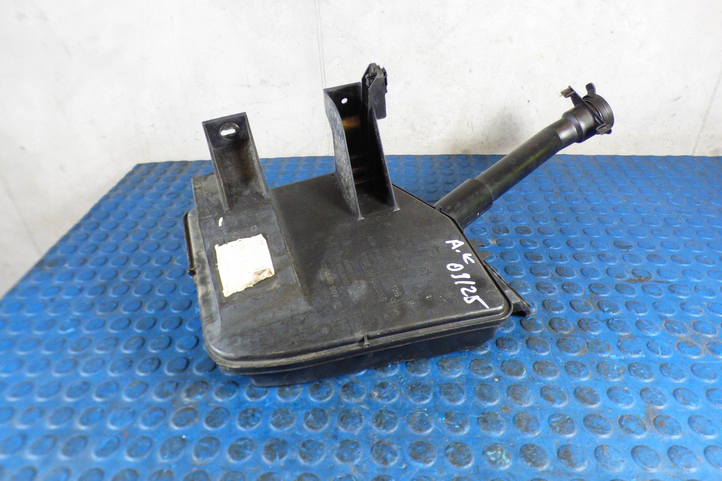Opel Astra K V washer fluid tank 39199126 stBDB KPL