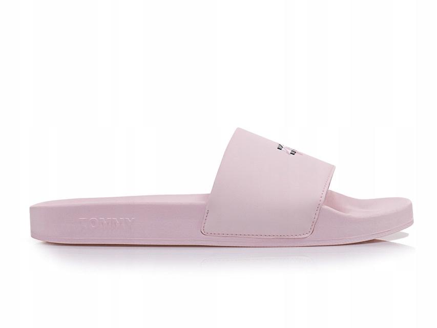 

Klapki damskie Tommy Hilfiger EN0EN01431-TOG - 38
