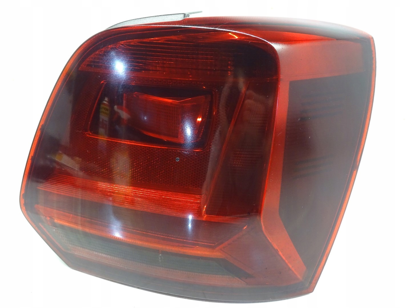 light right right rear part rear VW POLO 6R 6C V 6C0945096N