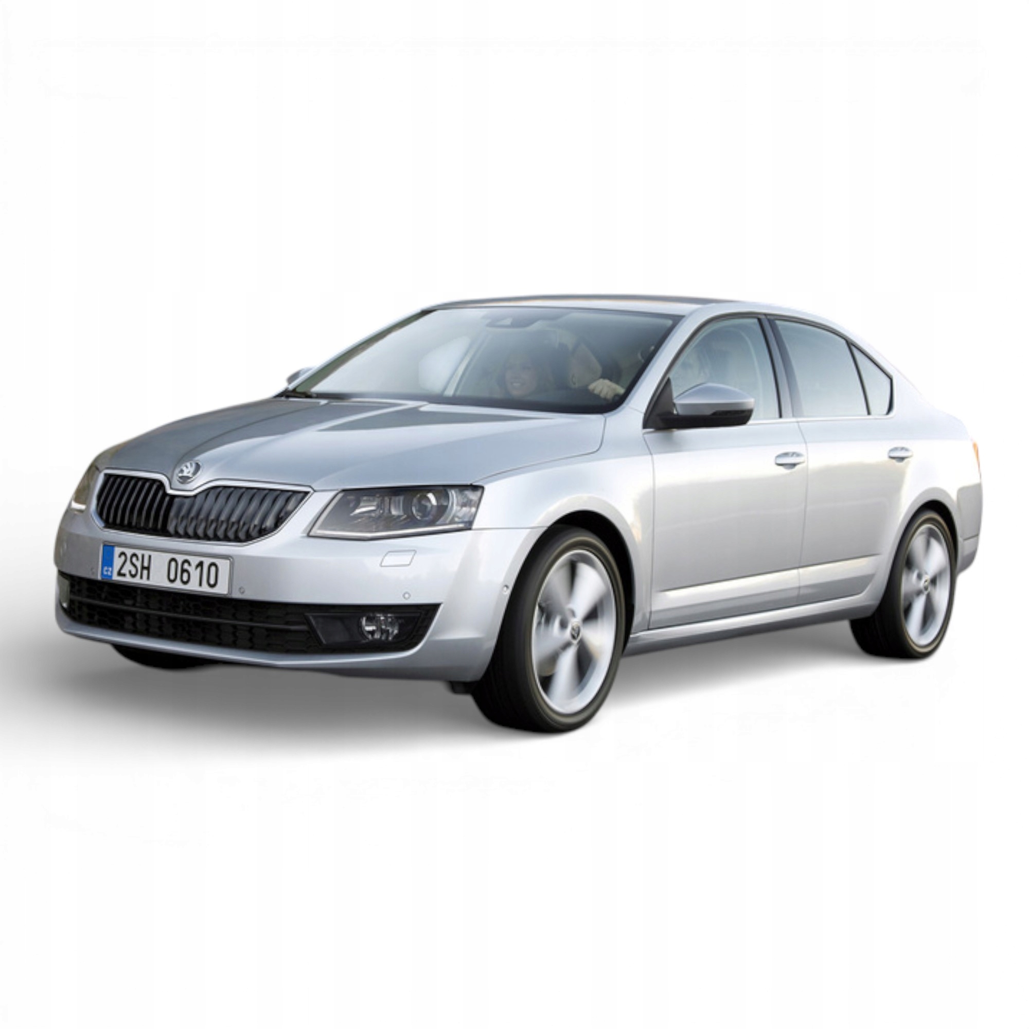 Fólie Ppf Fotochromatická Škoda Octavia 3 Formáty pro světlomety